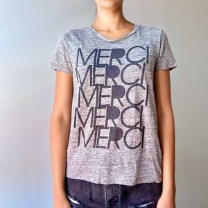 J Crew Graphic Shirt